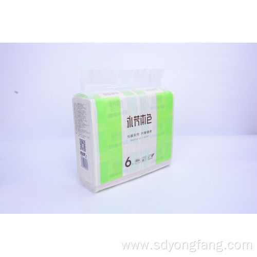 Soft Tissue  Facial Paper